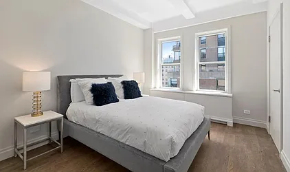 Rented by William J Farmer Inc