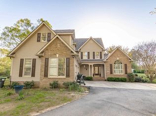 104 Bellewood Dr, Easley, SC 29640