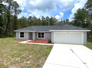 161 Fisher Crse, Ocklawaha, FL 32179
