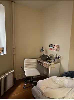 Rented by Geraldine Capasso, LREB | media 21