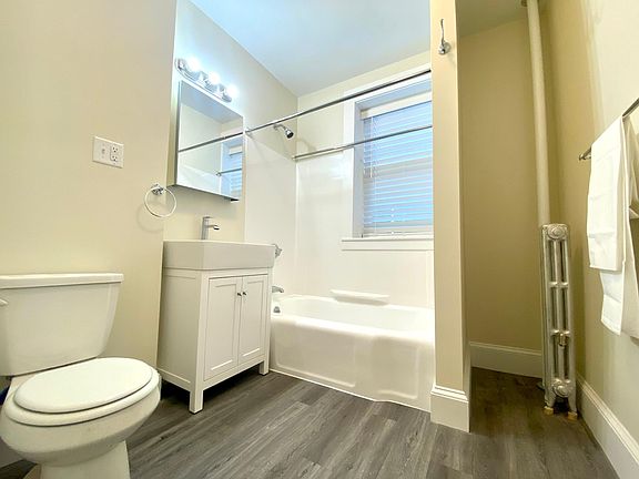 5th image of 1595A Beacon St #3A