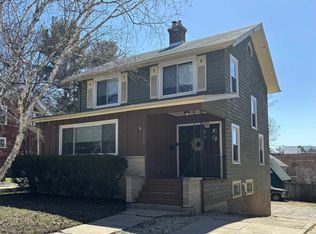 2119 Regent St, Madison, WI 53726