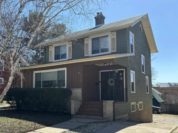 2119 Regent Street, Madison, WI 53726