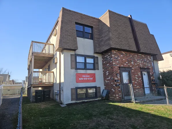 235B Glenside Ave, Holmes, PA 19043