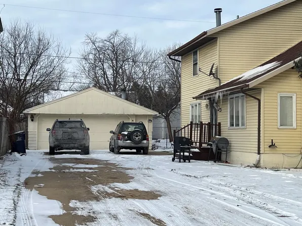 5115 N 55th St, Milwaukee, WI 53218