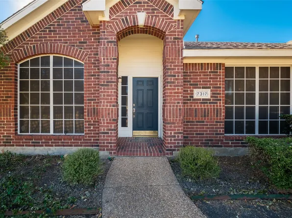 7317 San Carlos Dr, Rowlett, TX 75089