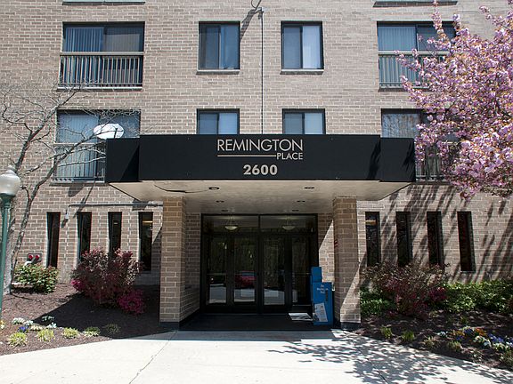 Take a Tour of Remington Place