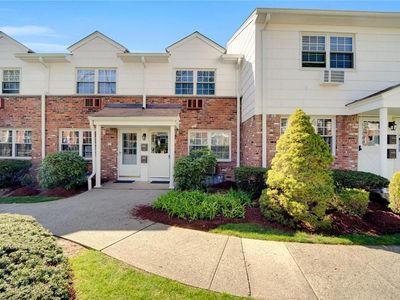 132 Parkside Drive #132, Suffern, NY, 10901