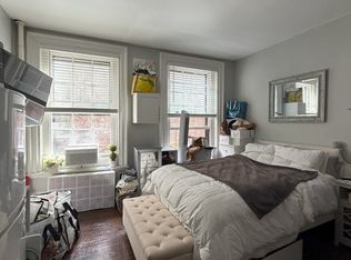 78 Myrtle St APT 3, Boston, MA 02114