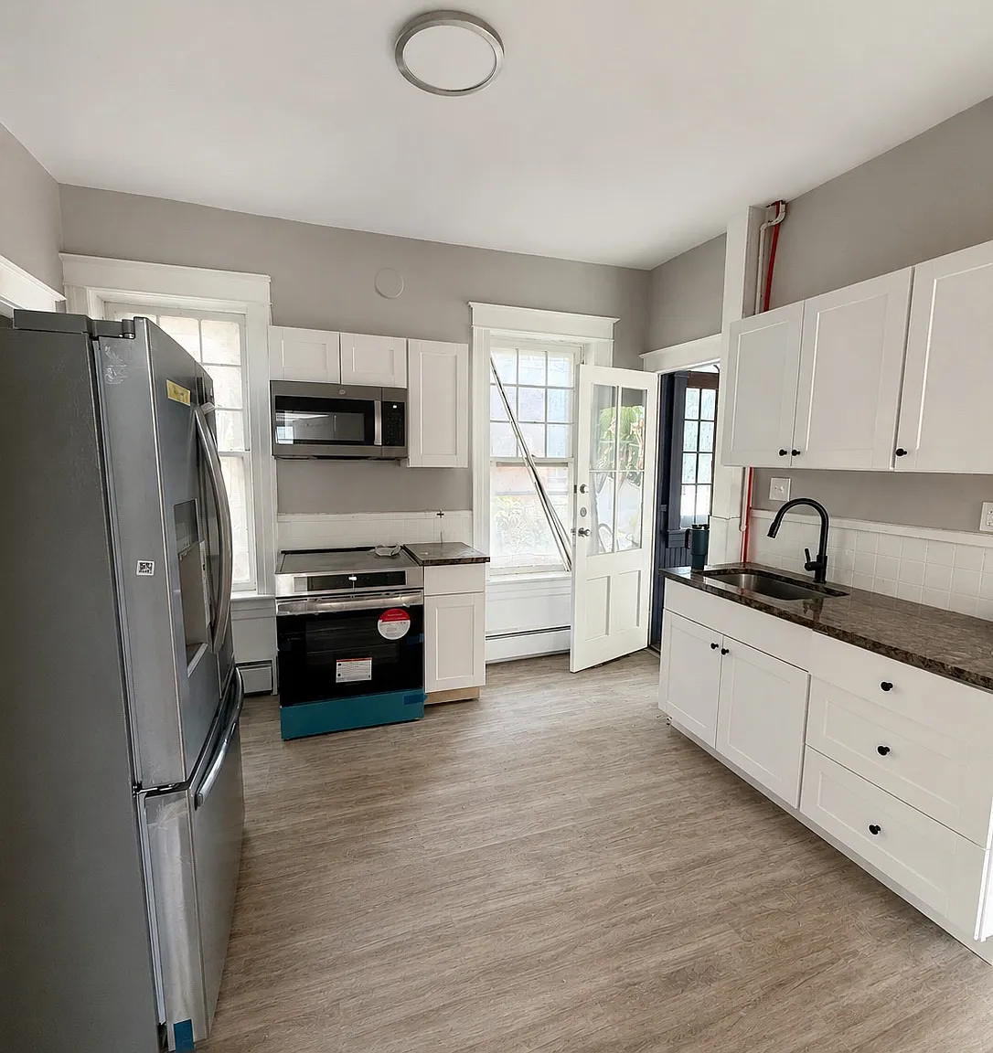 4 bed, $800 — Photo 2