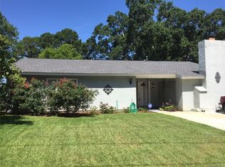 213 Bowling Green Dr, Montgomery, AL 36109