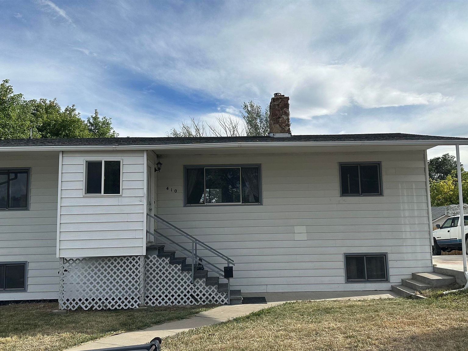 410 Daley St, Rawlins, WY 82301 MLS 20234506 Zillow