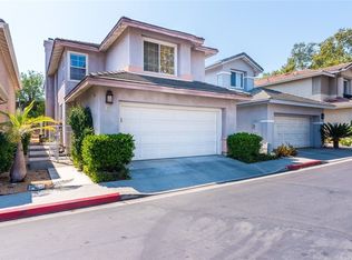 105 Cottage Ln, Aliso Viejo, CA 92656