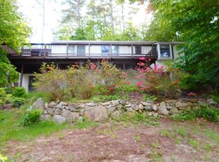 7 Sandy Cove Rd, Moultonboro, NH 03254