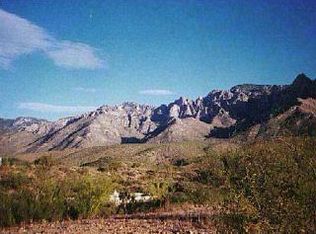 11440 N Flying Bird Dr, Tucson, AZ 85737