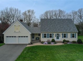 171 E Eldridge St, Manchester, CT 06040