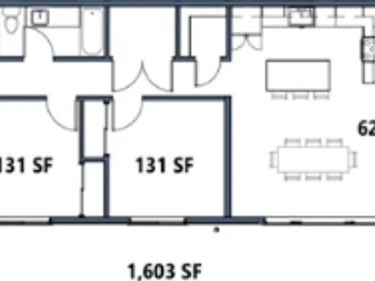 Abbey Creek Square Apartments — Photo 2