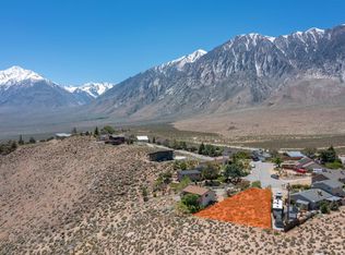5 Glen Ct, Bishop, CA 93514