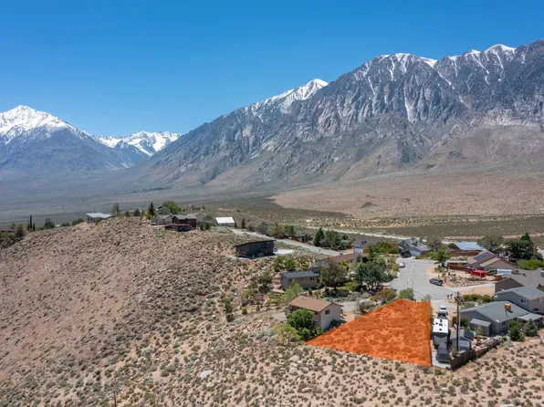 5 Glen Ct, Bishop, CA 93514