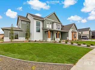 2750 N Yount Way, Eagle, ID 83616