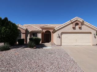 4308 E Princeton Ave, Gilbert, AZ 85234
