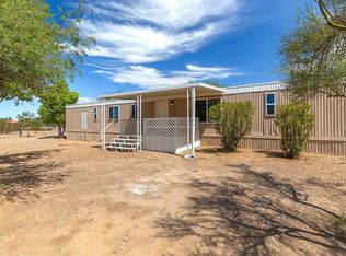 3340 S San Joaquin Rd, Tucson, AZ 85735