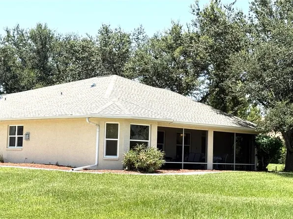 31730 Clay Gully Rd, Myakka City, FL 34251