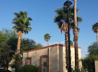 4136 N Via Villas, Tucson, AZ 85719
