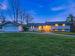1700 Washington Rd, Rochester Hills, MI 48306