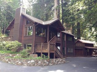 22039 Old Santa Cruz Hwy, Los Gatos, CA