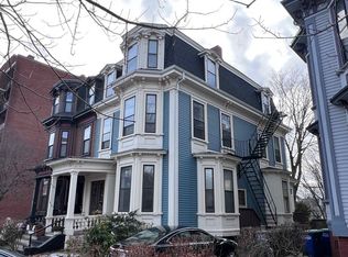 394 Broadway APT 3, Somerville, MA 02145