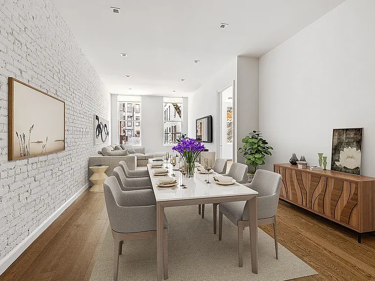 91 Crosby St #2W — Photo 1
