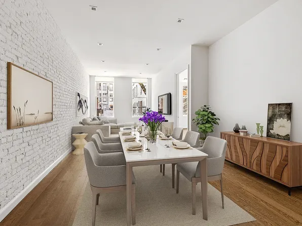 91 Crosby Street image 1 of 7