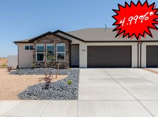 1836 N Bald Eagle Dr, Cedar City, UT 84721