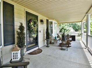 1205 Northampton Rd, Anderson, SC 29621