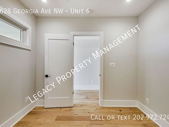 4th image of 3628 Georgia Ave NW Unit 6