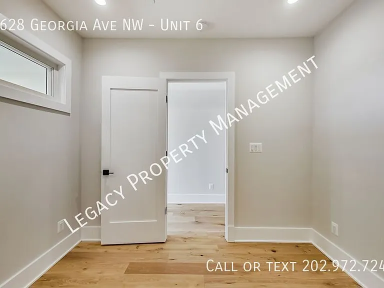 3628 Georgia Ave NW #6 — Photo 4