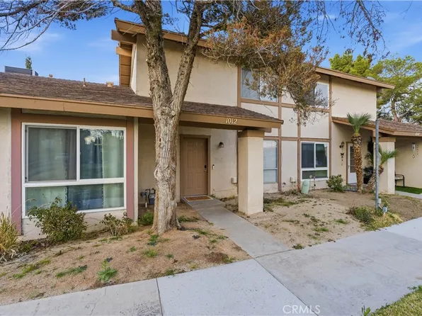 1012 Peg St, Ridgecrest, CA 93555