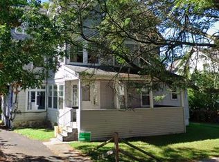 55 Walnut St #1, Binghamton, NY 13905