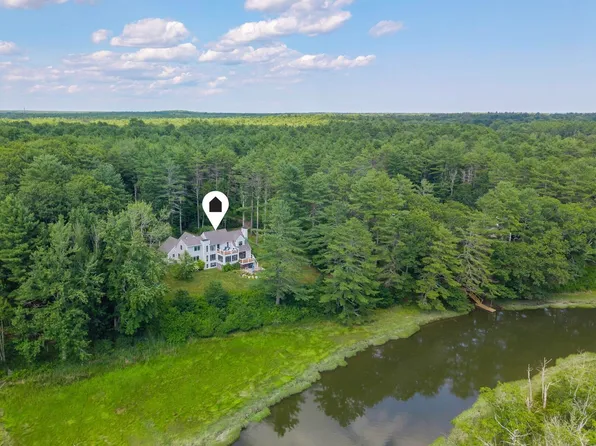 36 Old Boston Road, Arundel, ME 04046