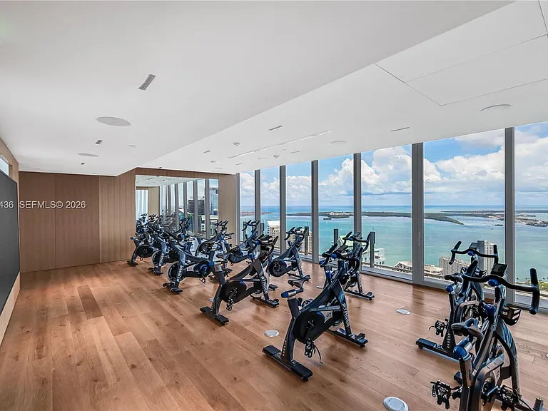 300 Biscayne Boulevard Way #2802 — Photo 68