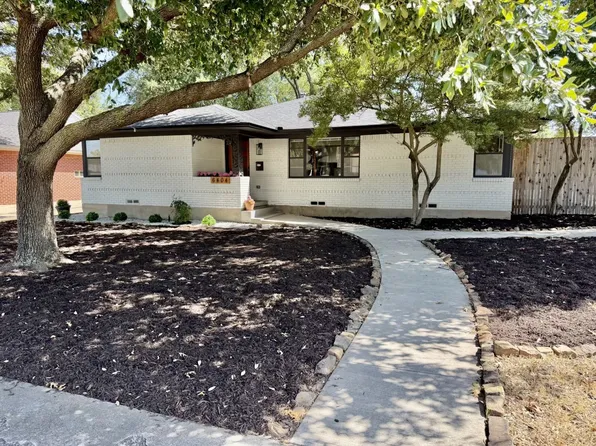 6404 E Lovers Ln, Dallas, TX 75214