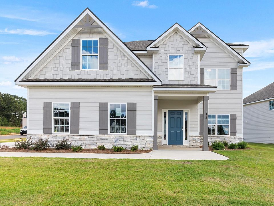 1st image of 513 Obrien Dr