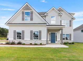 513 Obrien Dr, Kathleen, GA 31047