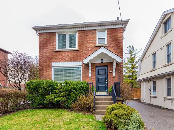 150 Davisville Ave, Toronto, ON M4S 1E8