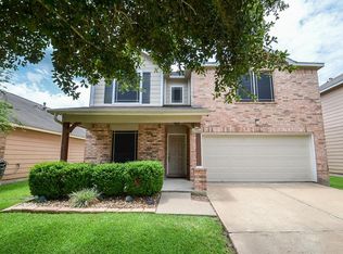 18303 Wild Orchid Dr, Houston, TX 77084