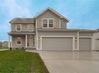 1200 Noah Ln, Kearney, MO 64060