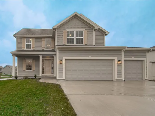 1200 Noah Ln, Kearney, MO 64060