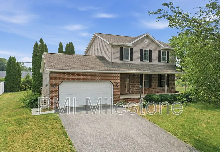 233 Carmack Dr #CHAMBERSBURG — Photo 2