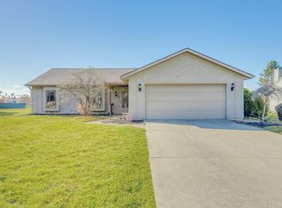 7415 Meriwood Dr, Fort Wayne, IN 46835